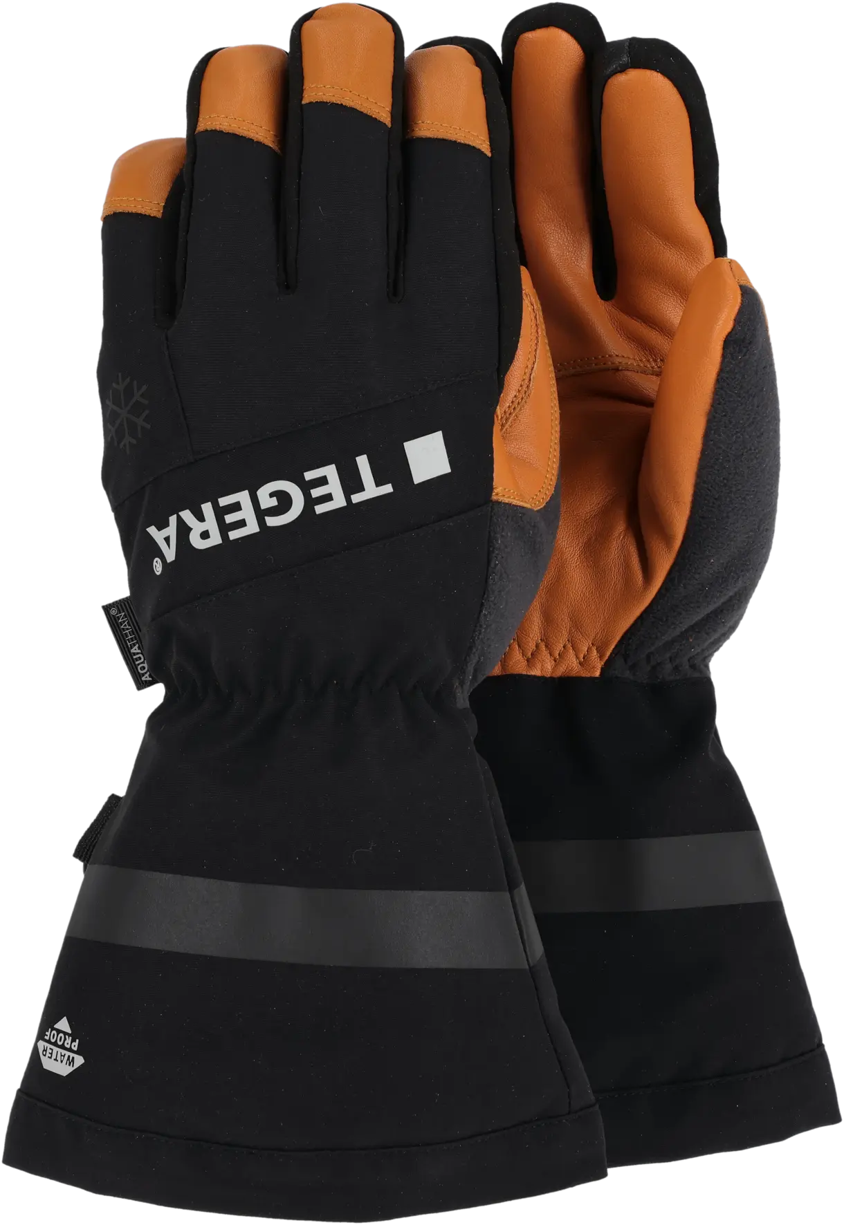 TEGERA SubZero 6296