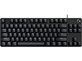 Logitech G413 TKL SE Gamingtangentbord (