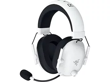 RAZER BLACKSHARK V2 HYPERSPEED WHITE – U