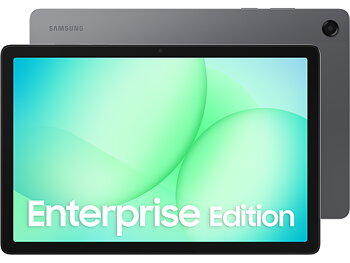 Galaxy Tab A11+ 5G 128GB - Enterprise (g