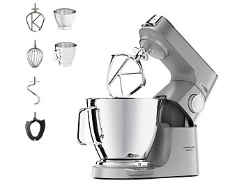 Kenwood Titanium Chef Baker XL köksmaski