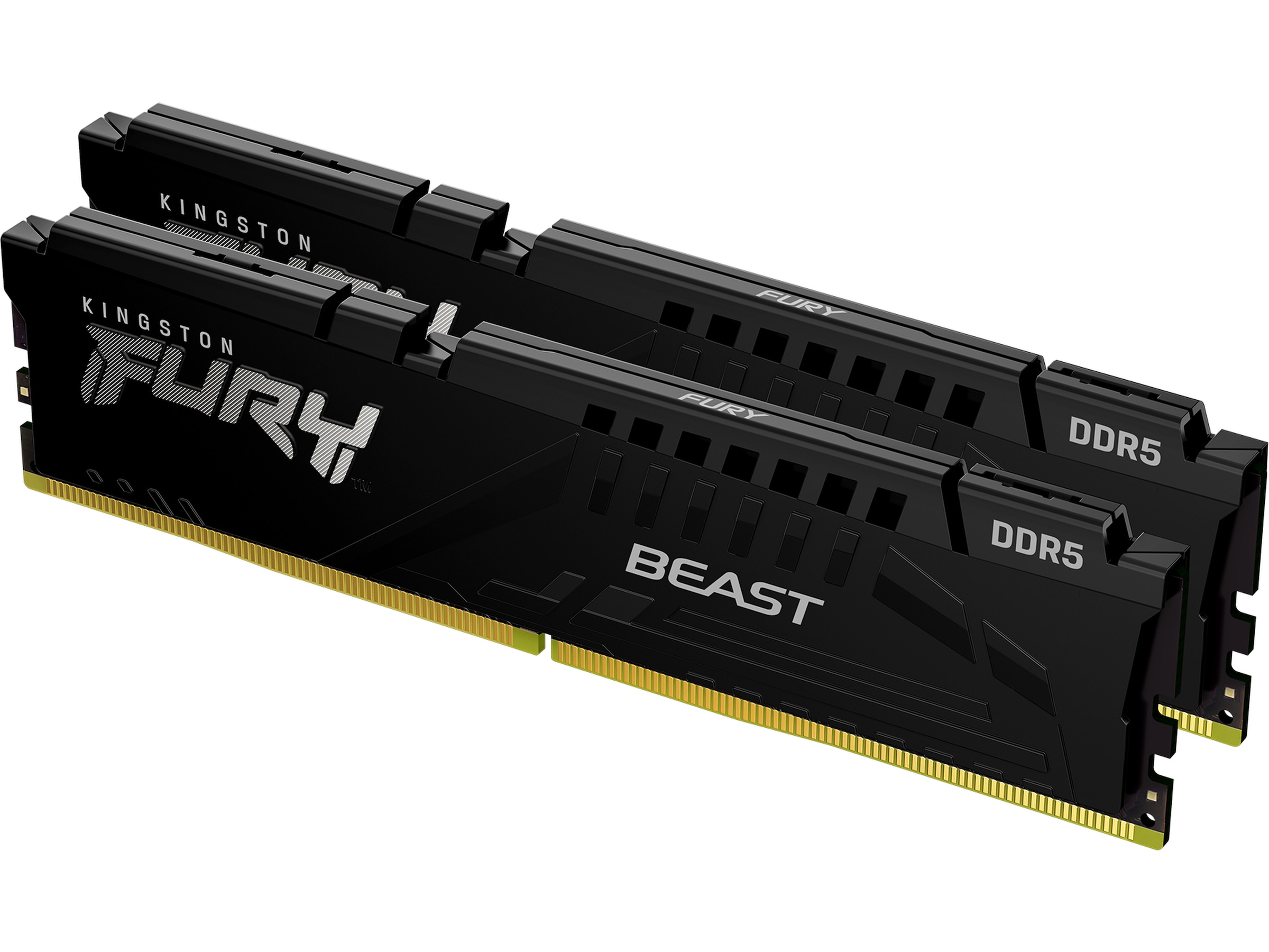 Kingston FURY Beast DDR5 6000MHz 32GB
