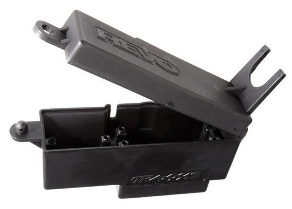 Traxxas Elektroniklåda Vänster Revo 3.3