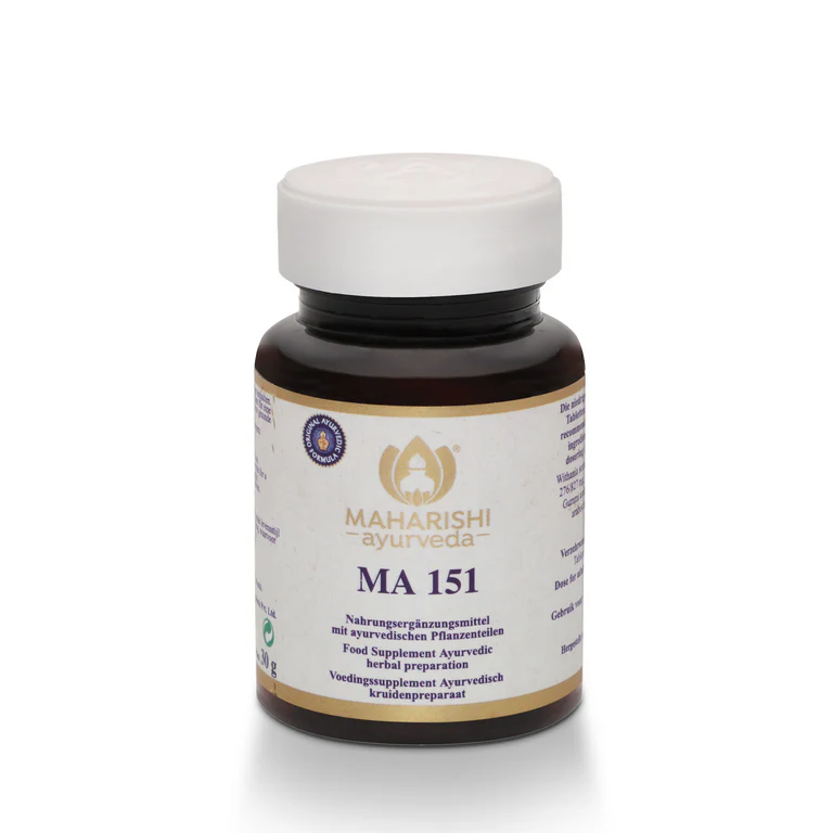 MA 151 (Vata Balance) 60tbl, Maharishi Ayurveda