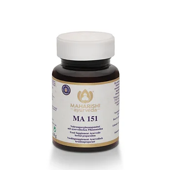 MA 151 (Vata Balance) 60tbl, Maharishi Ayurveda