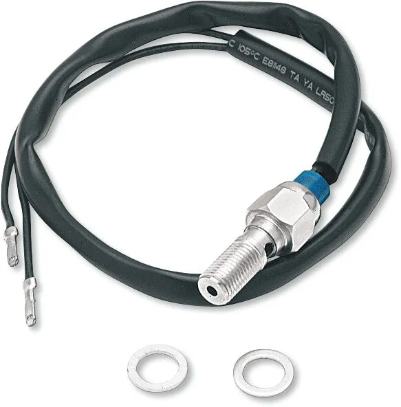 Bromsljuskontakt 3/8"