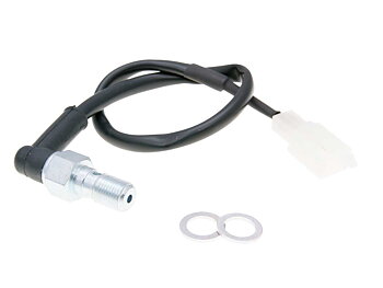 Bromsljuskontakt 10mm