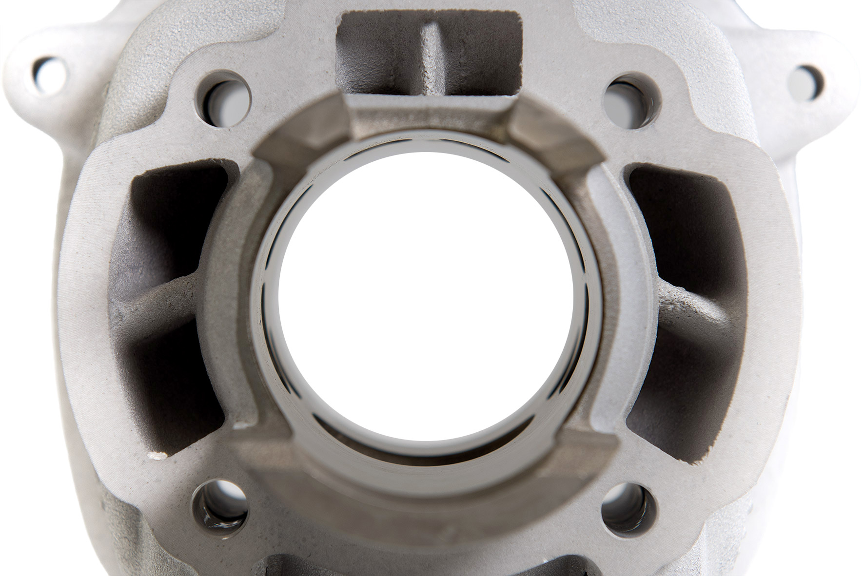 Cylinder Malossi MHR 50cc - Piaggio CM - 2