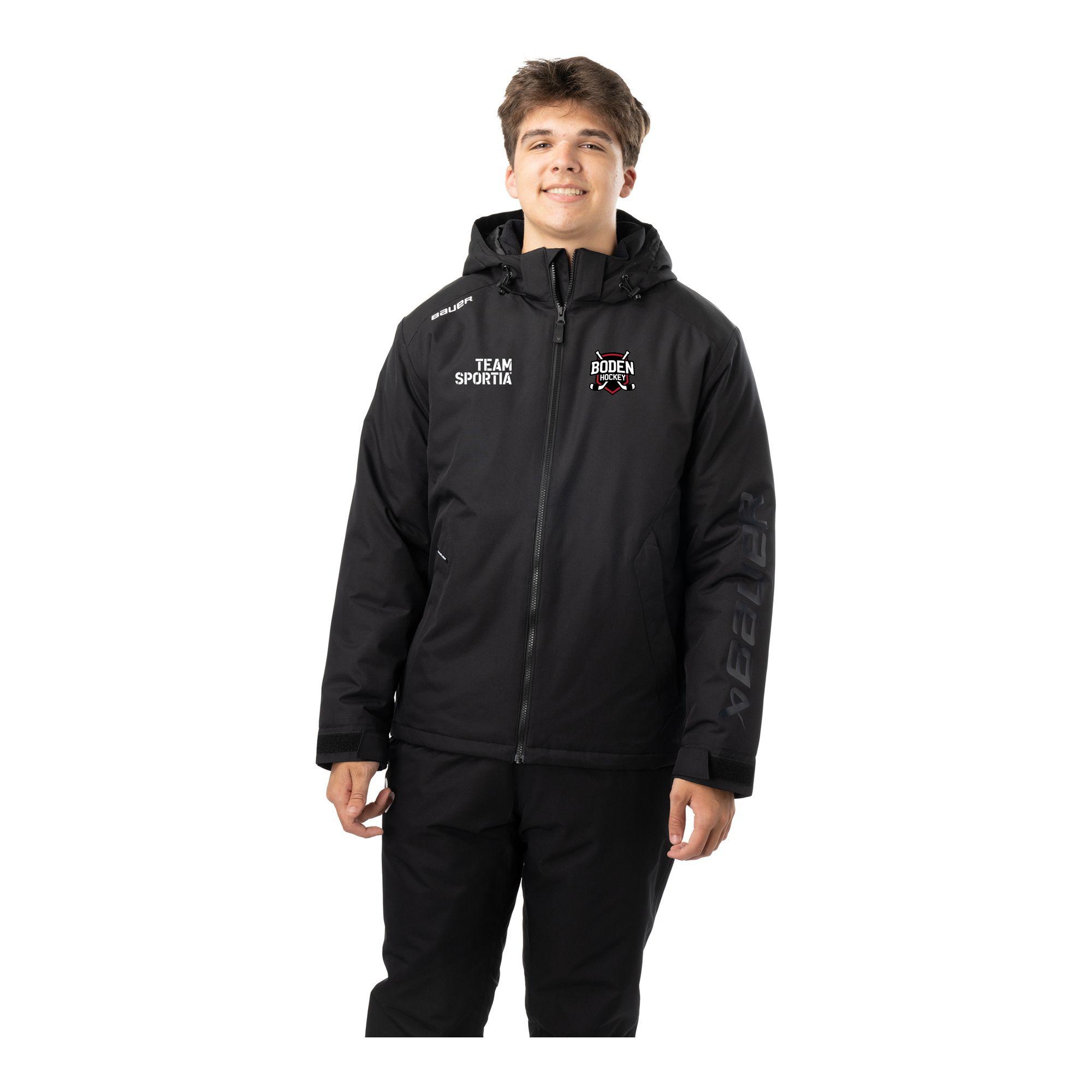 Bauer Jacka Team Heavyweight Sr (Boden Hockey)