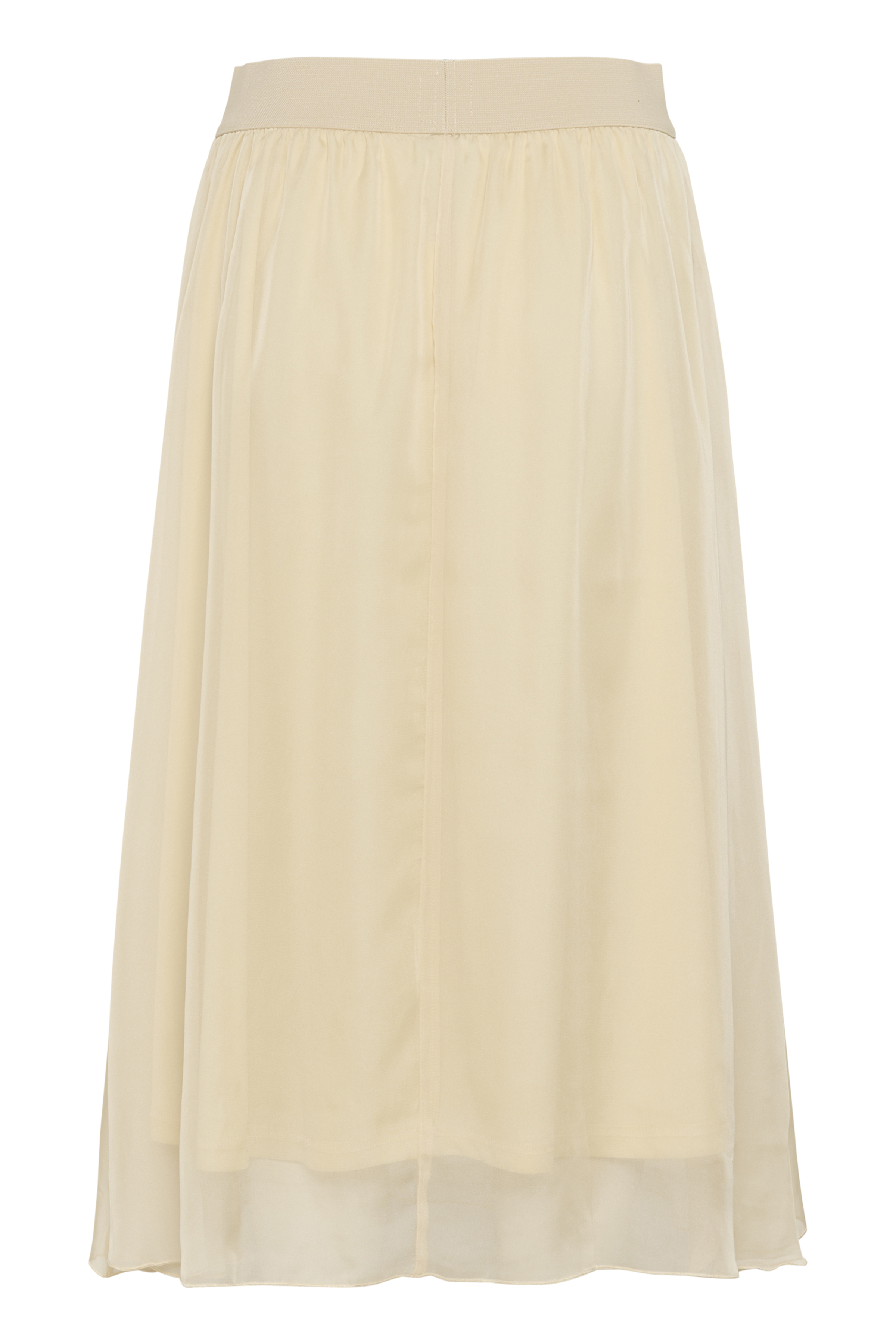 CoralSZ Skirt Fog - 2