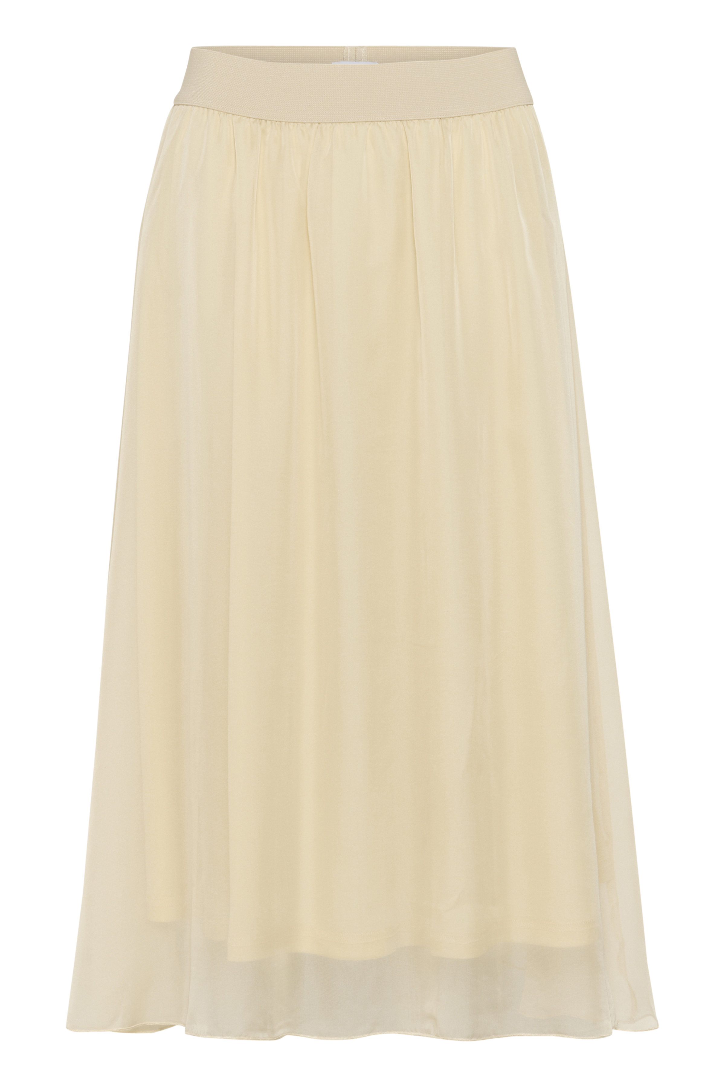 CoralSZ Skirt Fog