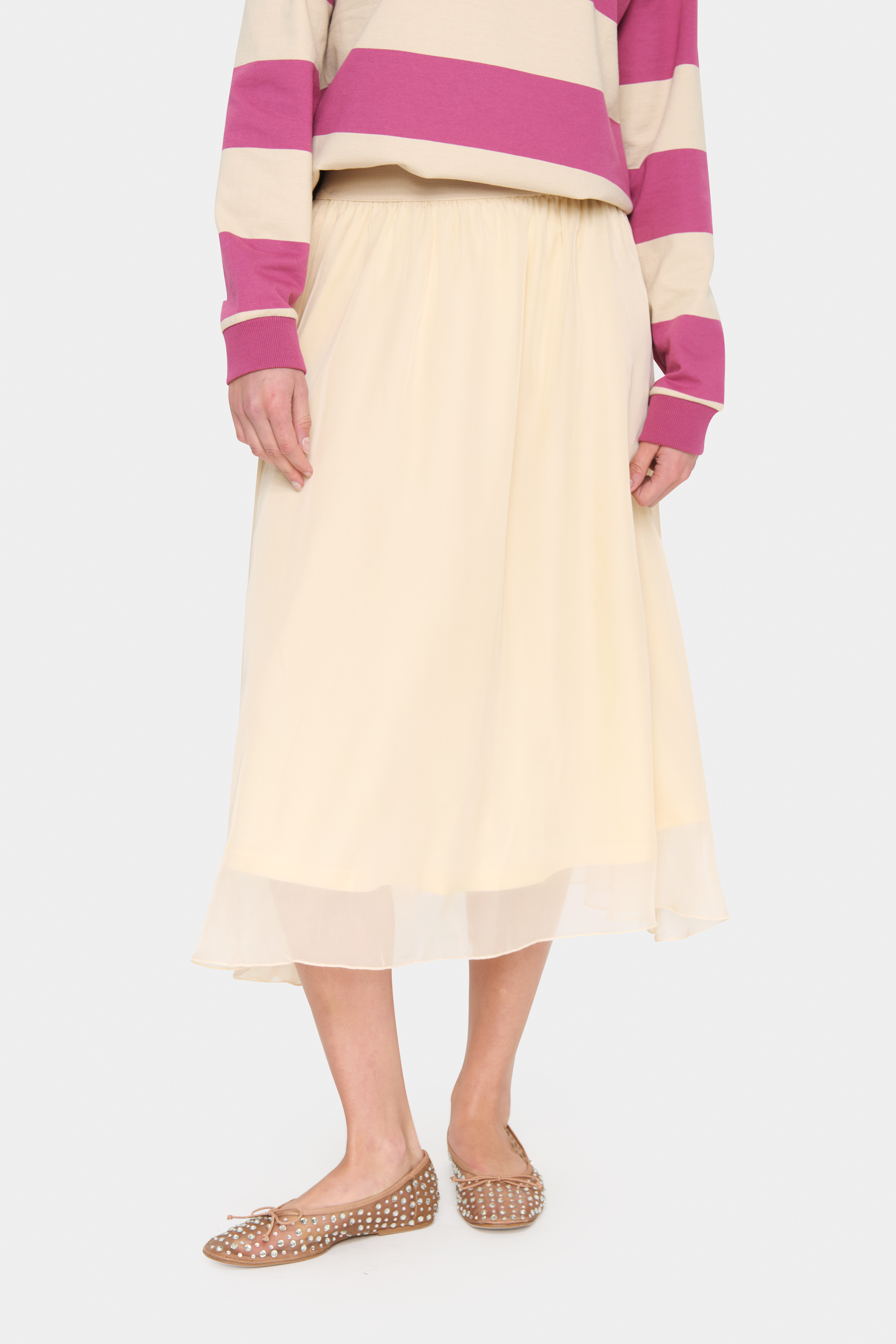 CoralSZ Skirt Fog - 5