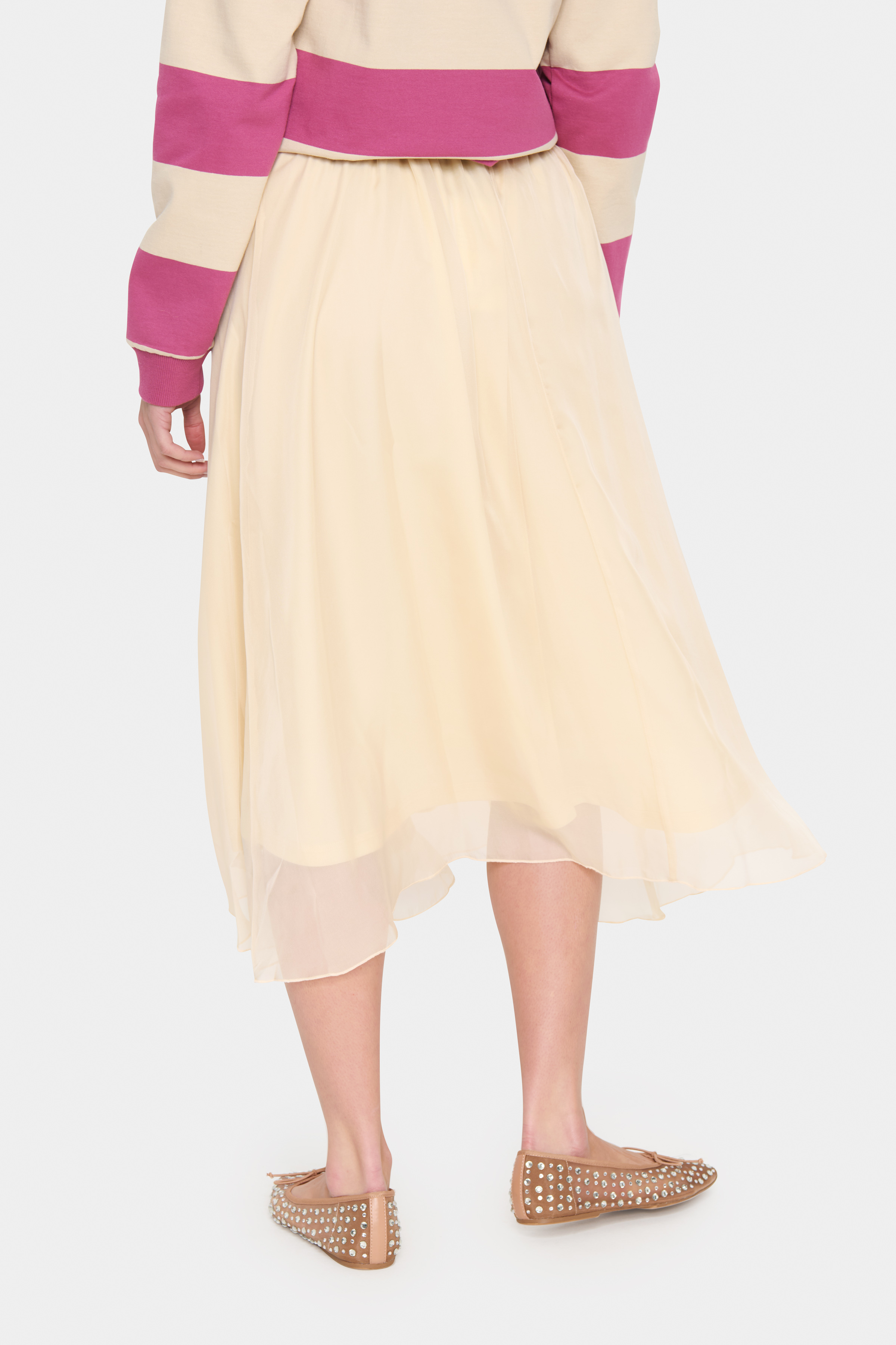 CoralSZ Skirt Fog - 6