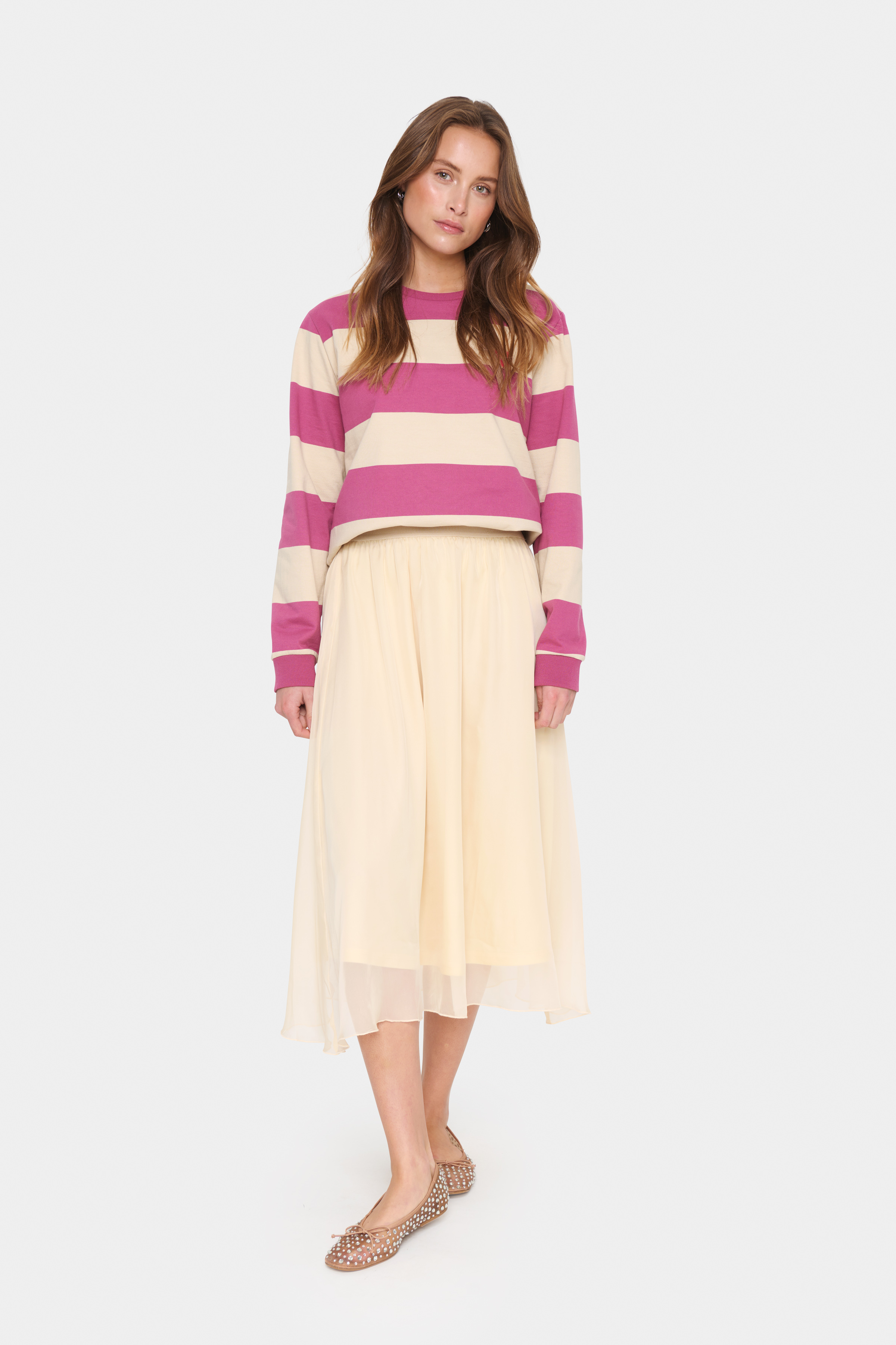 CoralSZ Skirt Fog - 4