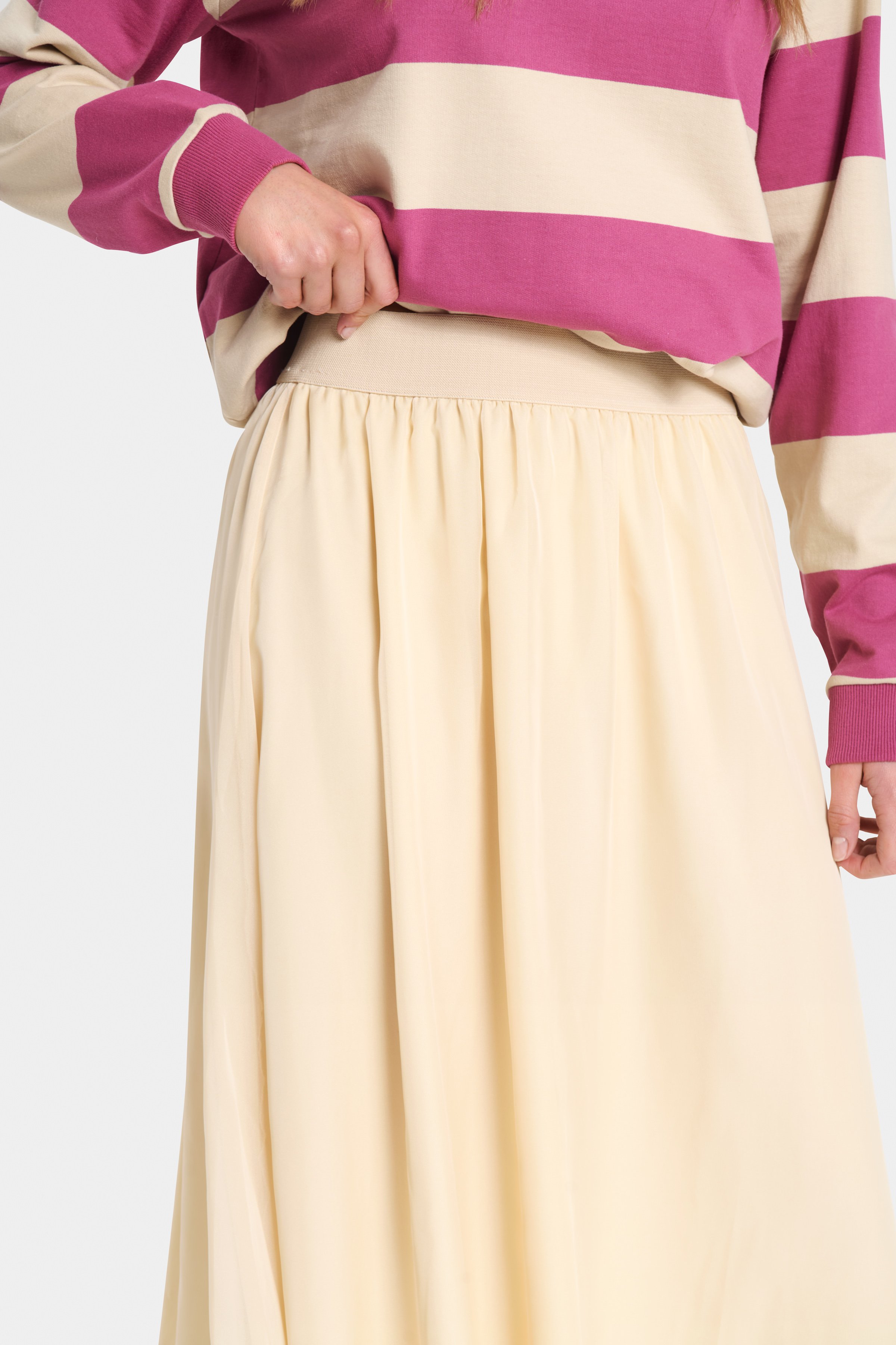 CoralSZ Skirt Fog - 3