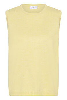 MilaSZ Vest Pineapple Slice Melange