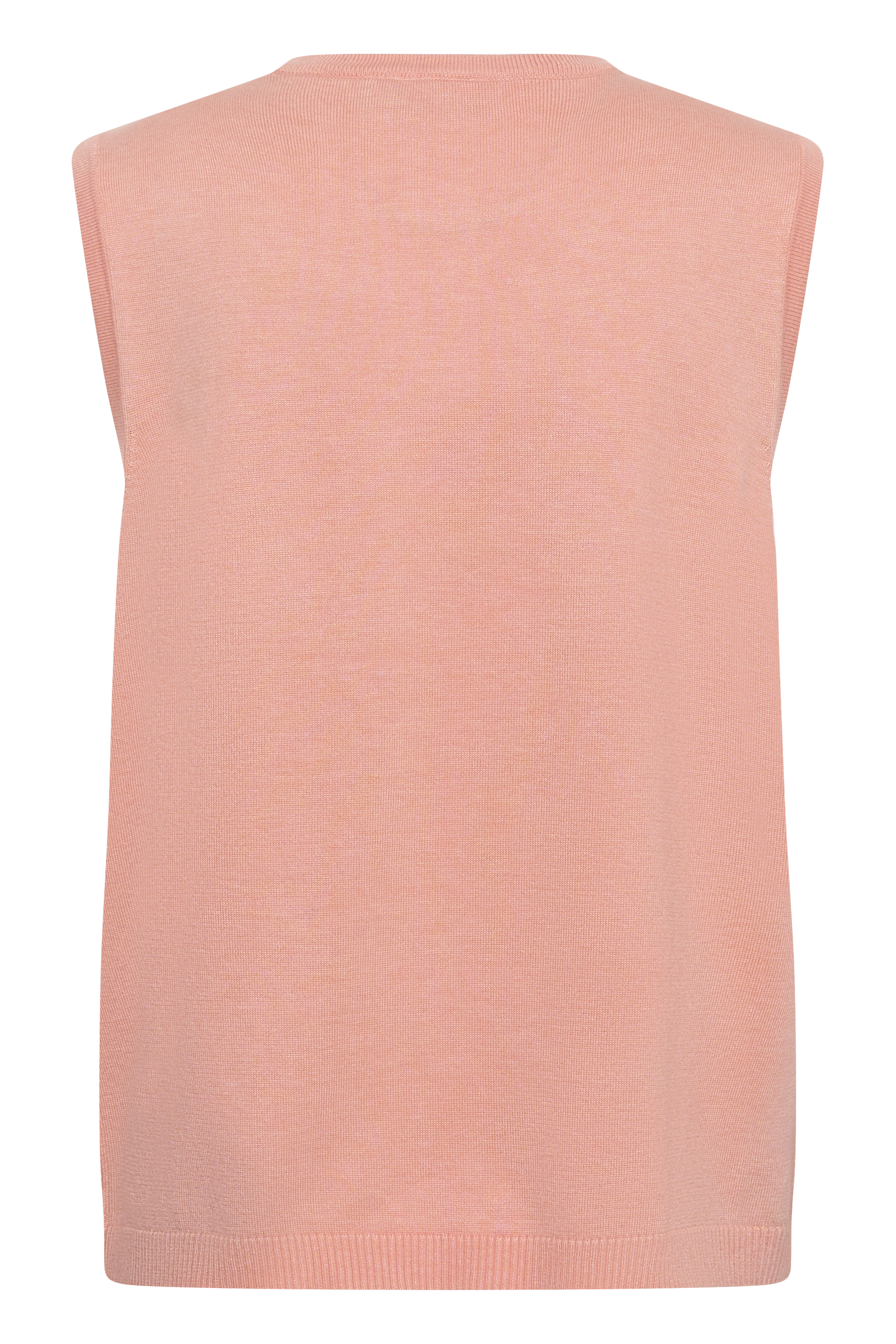 MilaSZ Vest Blooming Dahlia Melange - 2