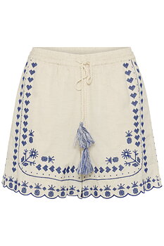 RomelleSZ Shorts Turtledove