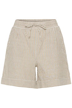 ElimikoSZ N. Shorts Toasted Coconut Ice Stripe