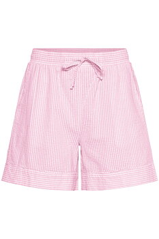ElimikoSZ N. Shorts Pink Cosmos Stripe