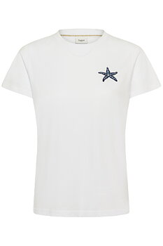 RaeaSZ T-Shirt Bright White
