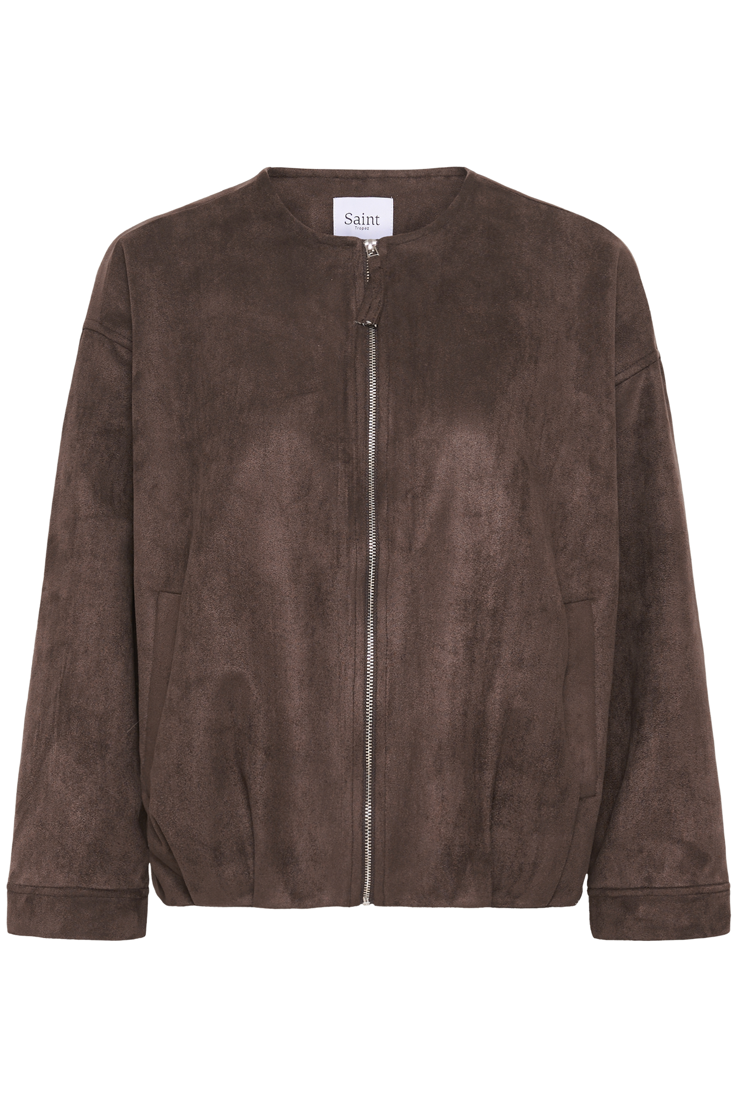 ShadowSZ Jacket Chocolate Brown