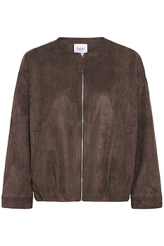 ShadowSZ Jacket Chocolate Brown