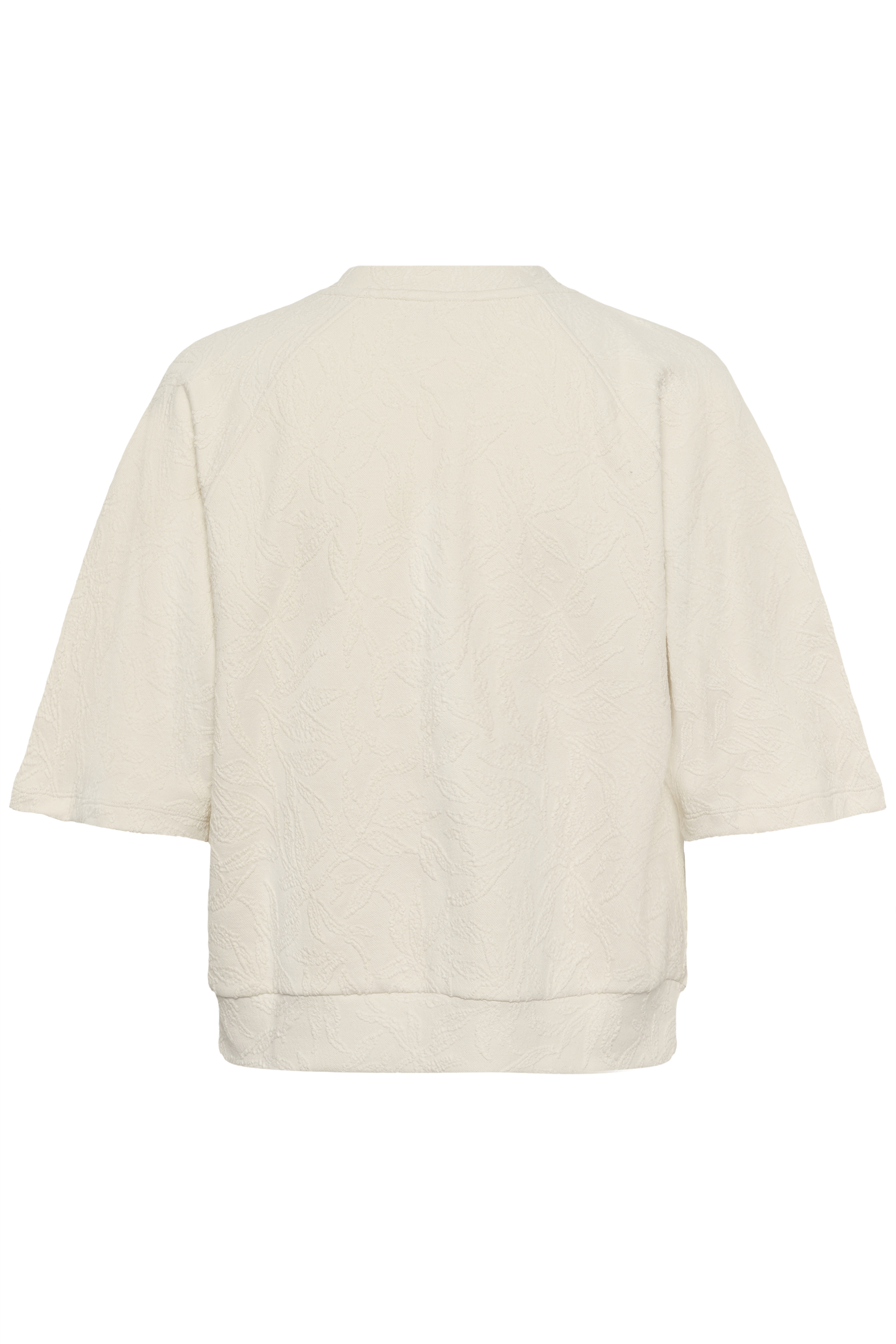 SweeneySZ Sweatshirt Ice - 2