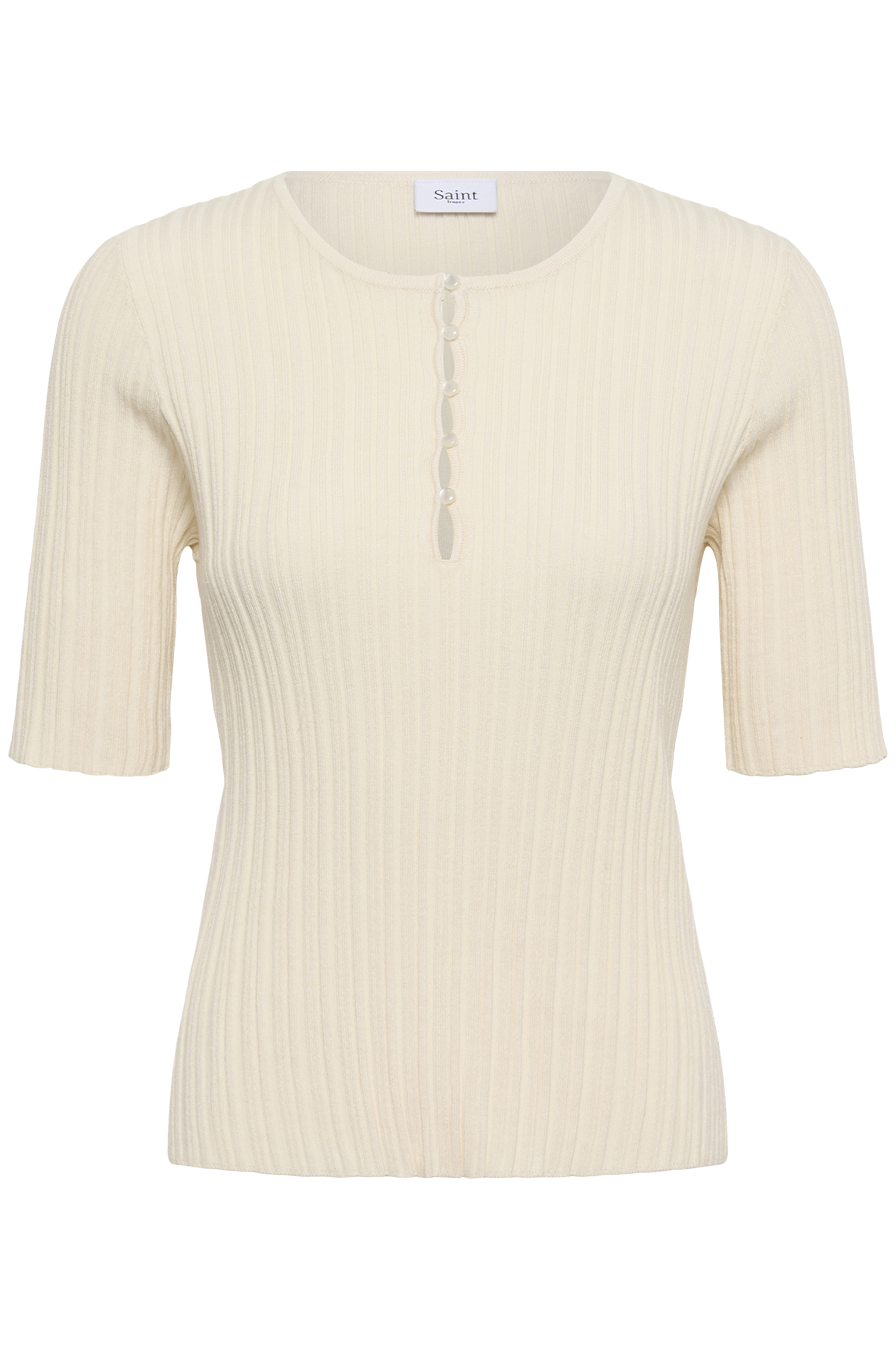SigridaSZ SS Pullover Ice