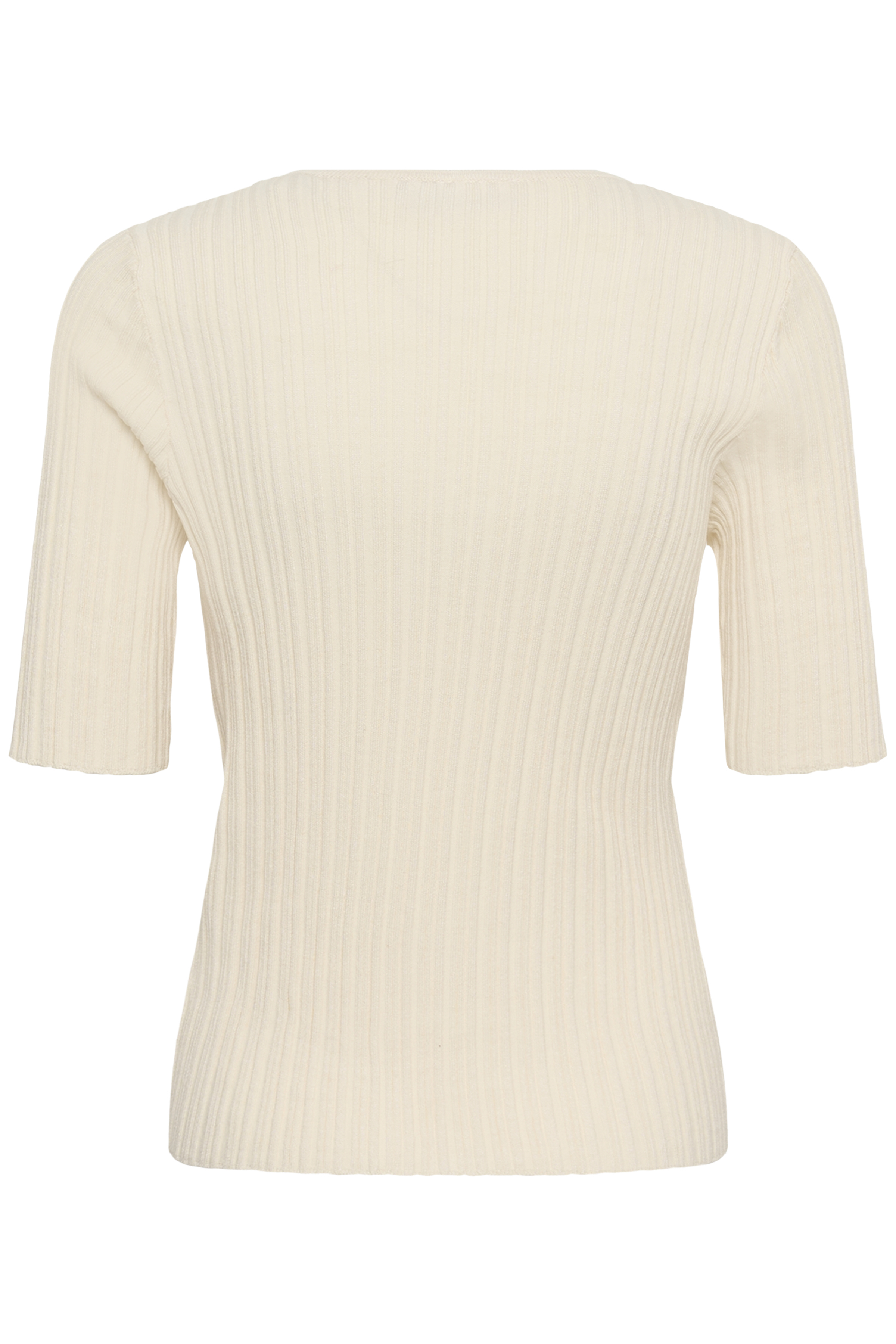 SigridaSZ SS Pullover Ice - 2