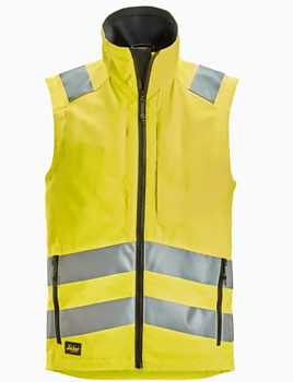 Varselväst, klass 1/2 ( 4534)