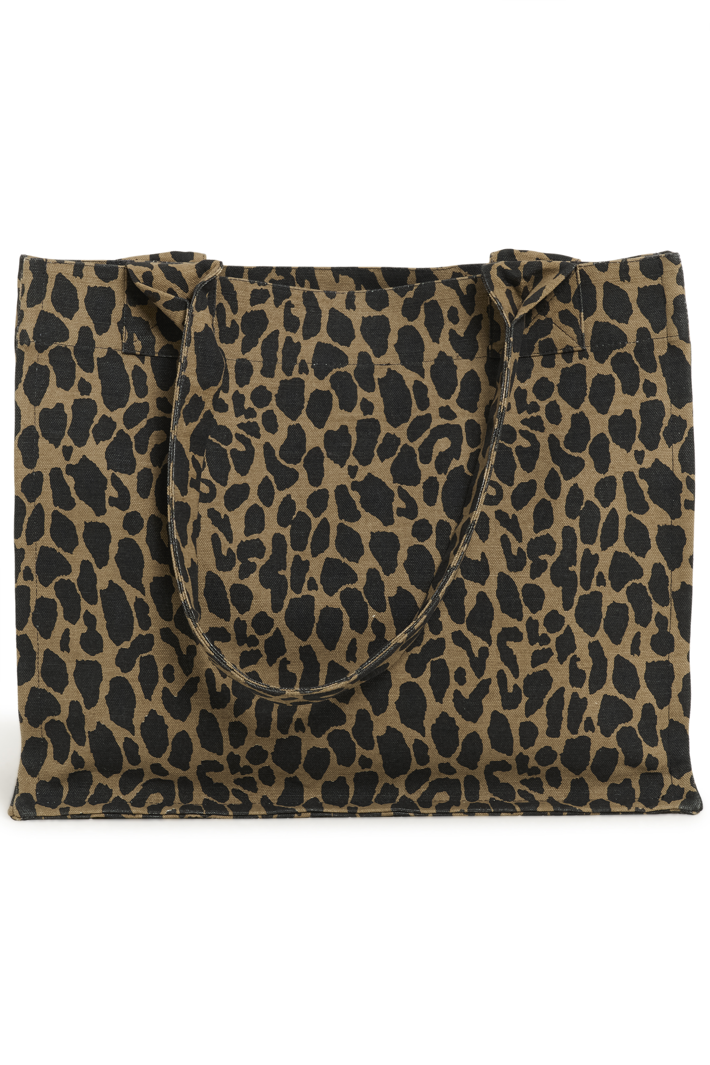 PansySZ Bag Tiger's Eye Spotty Leopard - 3