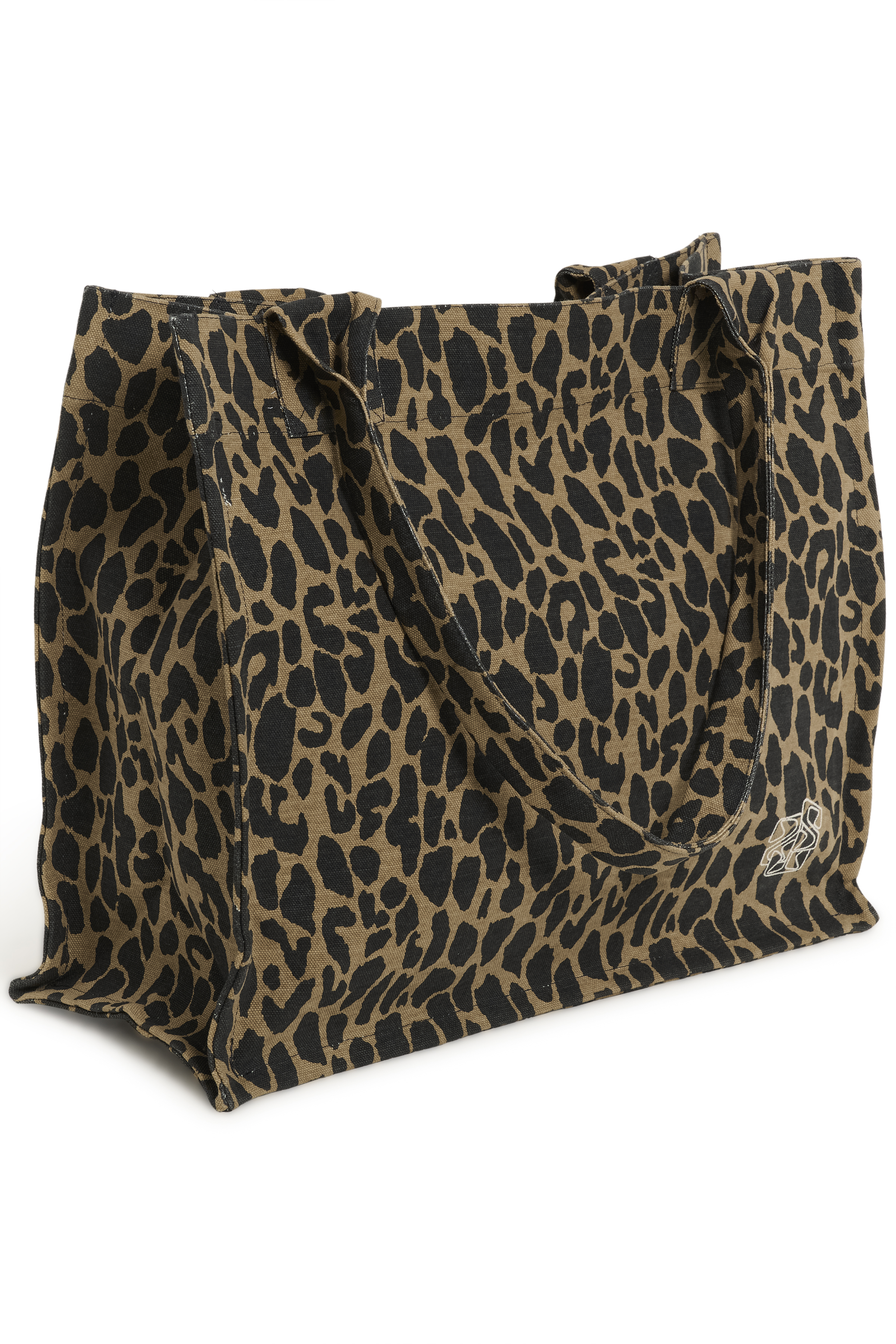 PansySZ Bag Tiger's Eye Spotty Leopard - 2