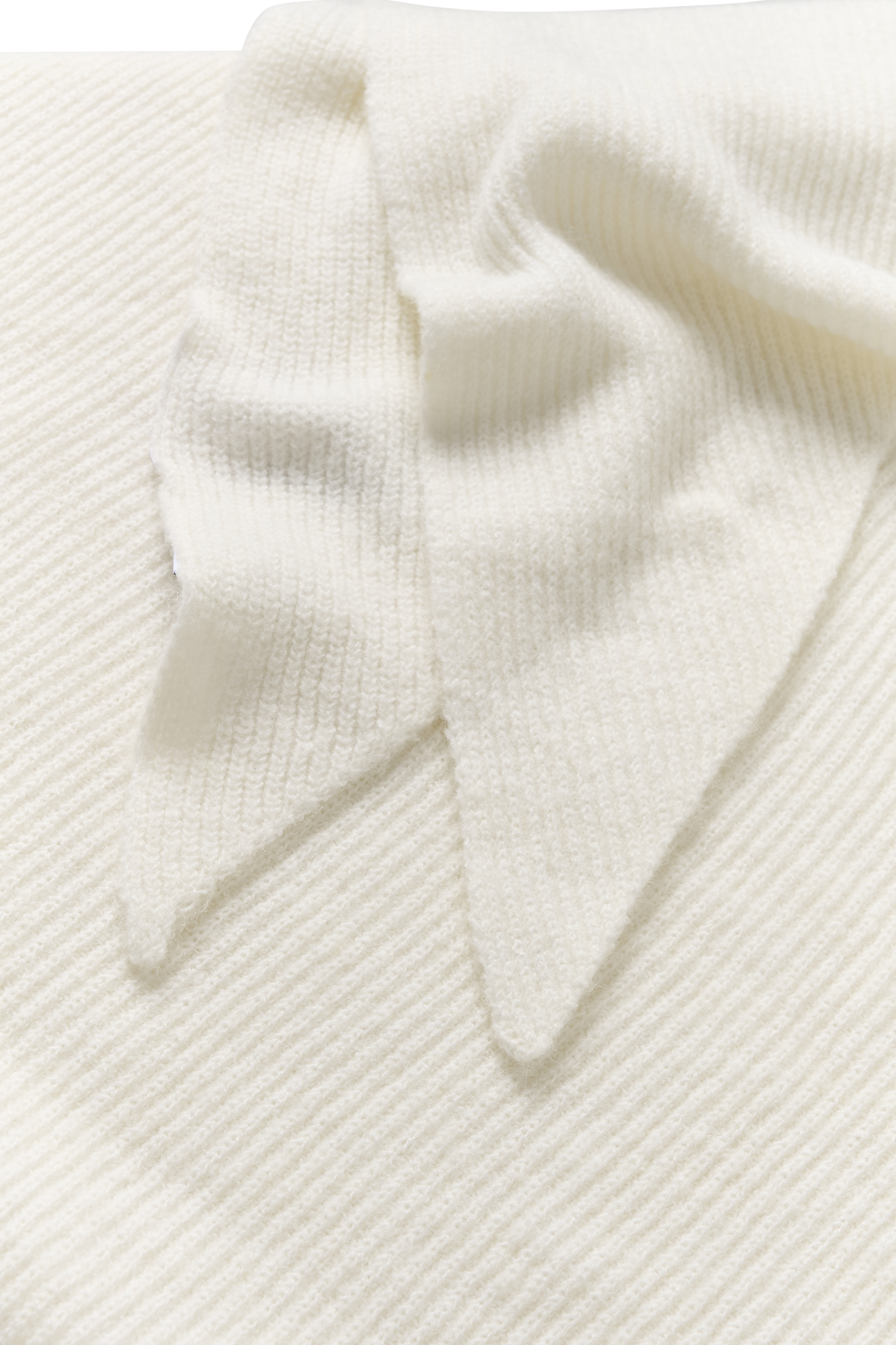 AlulluSZ Scarf Ice Melange - 3