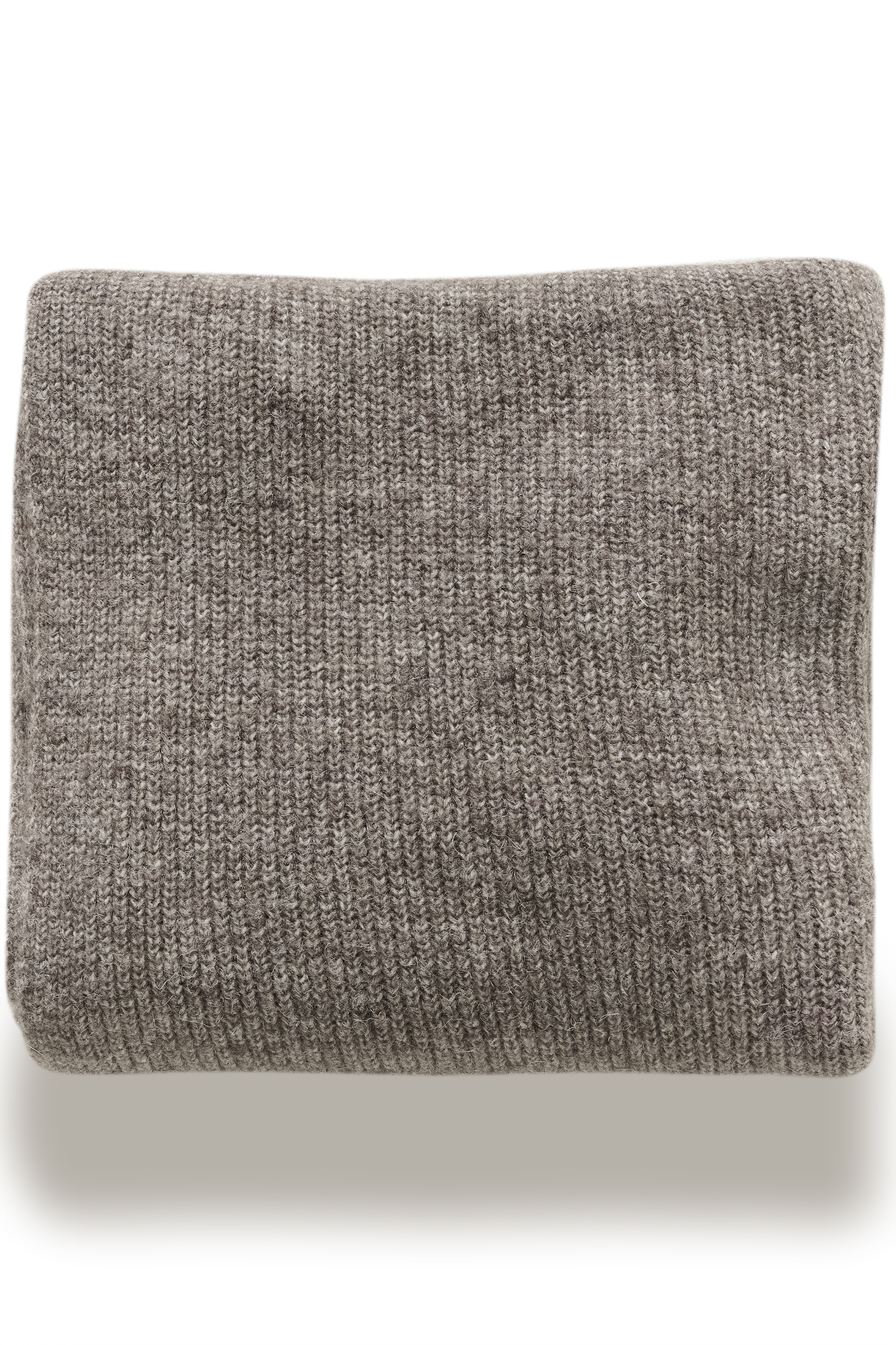 AlulluSZ Scarf Iron Melange - 2