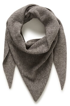 AlulluSZ Scarf Iron Melange