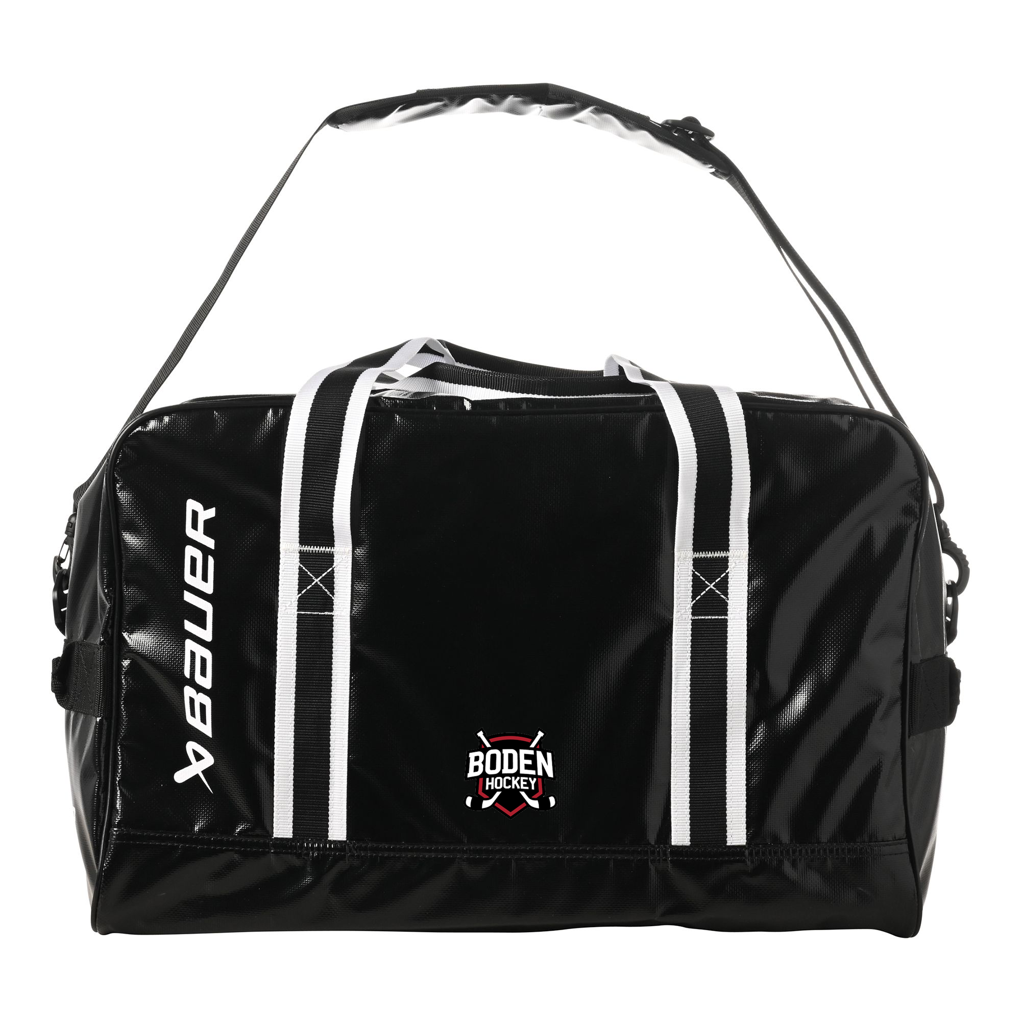 Bauer Duffelväska Pro (Boden Hockey)