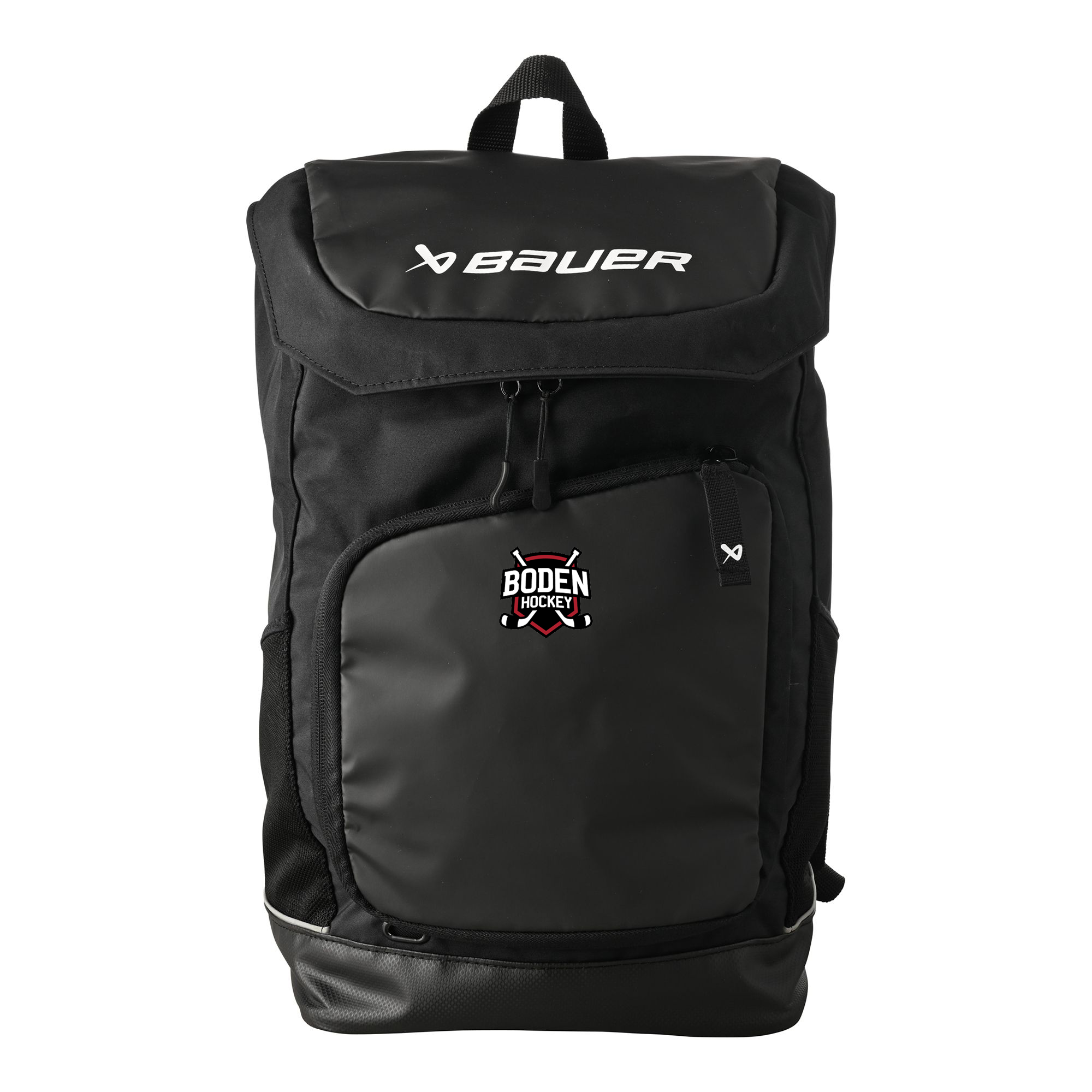 Bauer Ryggsäck Pro (Boden Hockey) - 2