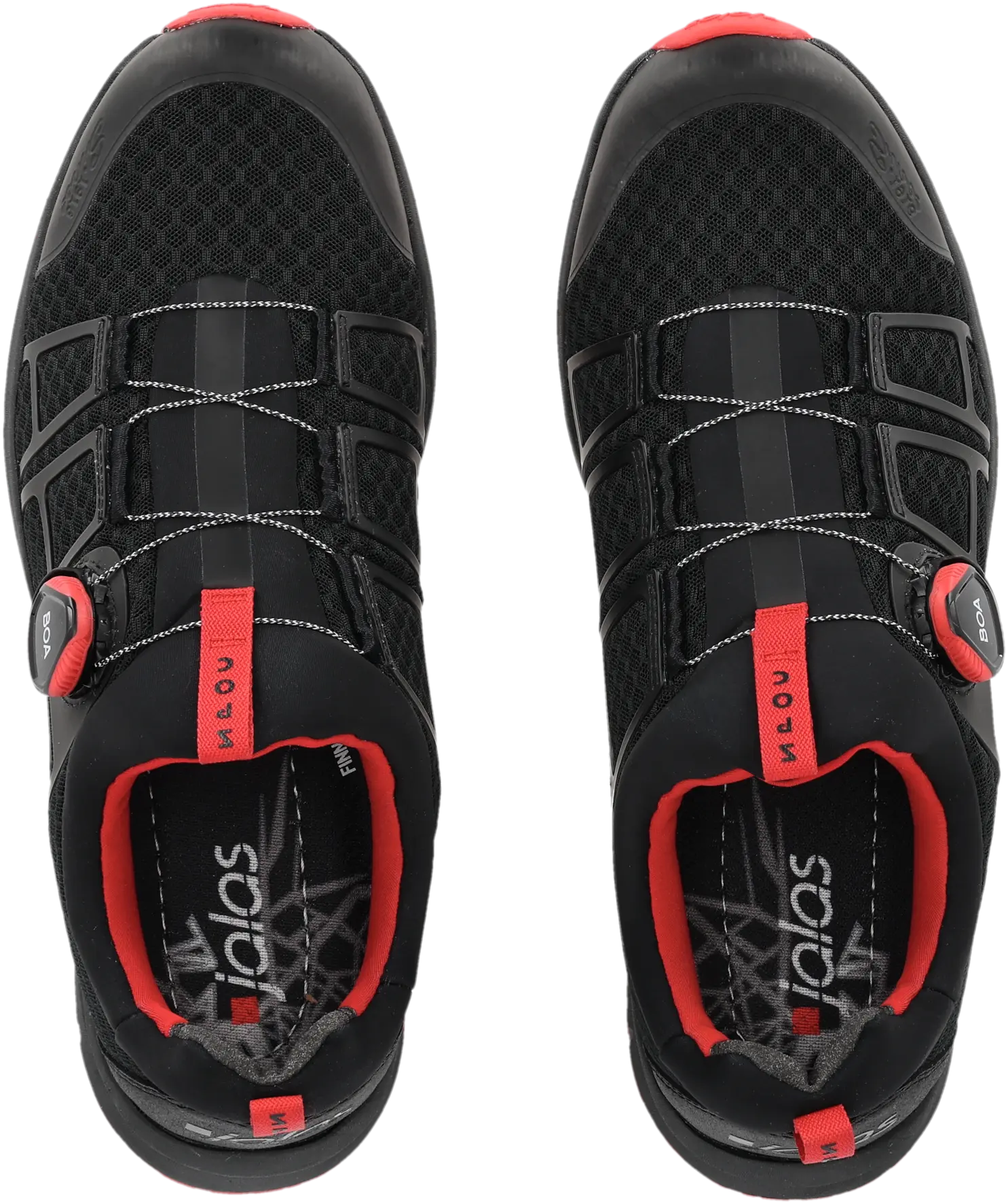 JALAS Spoc 5262 - 2
