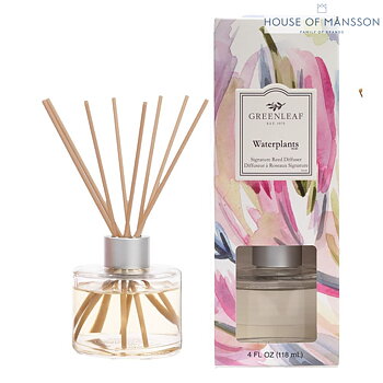 Greenleaf Waterplants Diffuser