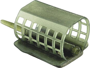 Traper River Swivel Feeder