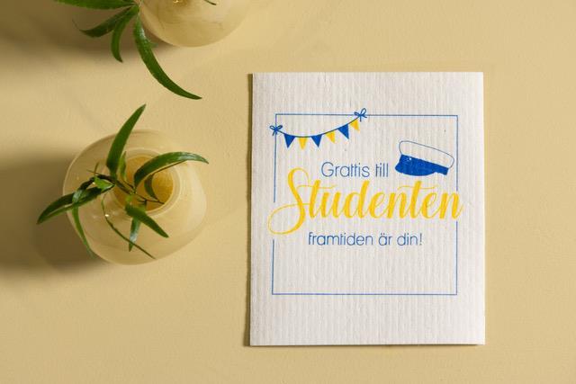Disktrasa Studenten