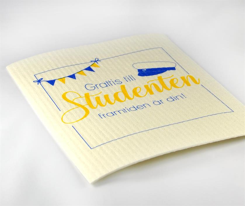Disktrasa Studenten - 2