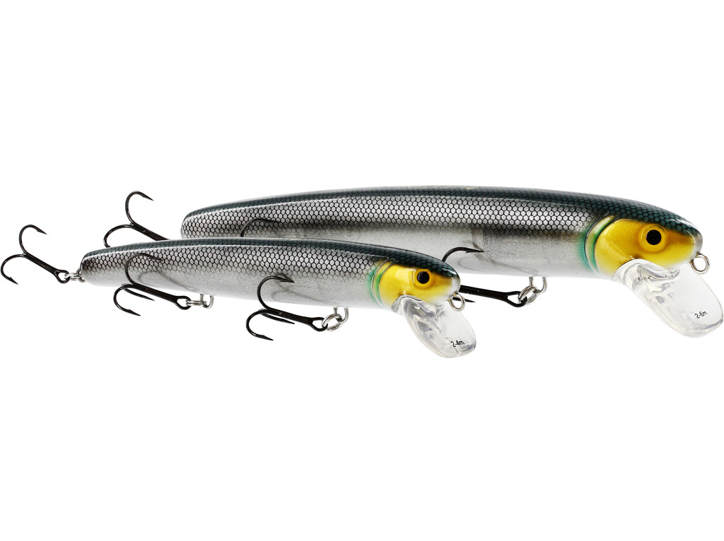 Westin Jätte Floating 23cm 101g - 2