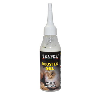 Attractor BOOSTER GEL 90 g Traper