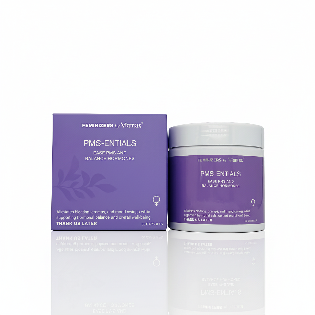Viamax PMSentials