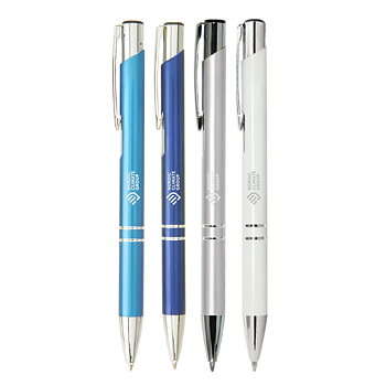 Penna premium, metall (on demand)