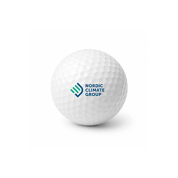 Golfbollar Titleist Pro V1 (on demand)
