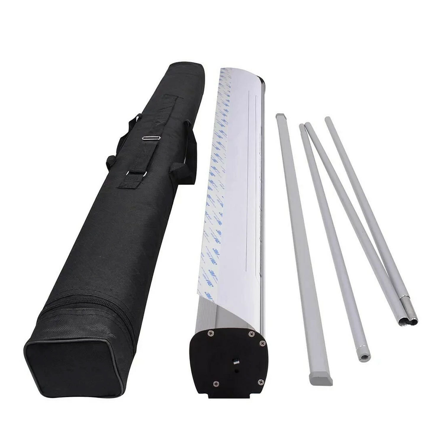 Roll up (on demand) - 2