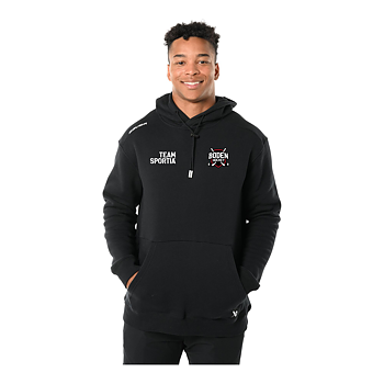 Bauer Hoodie Team Ultimate Jr  Huvtröja (Boden Hockey)